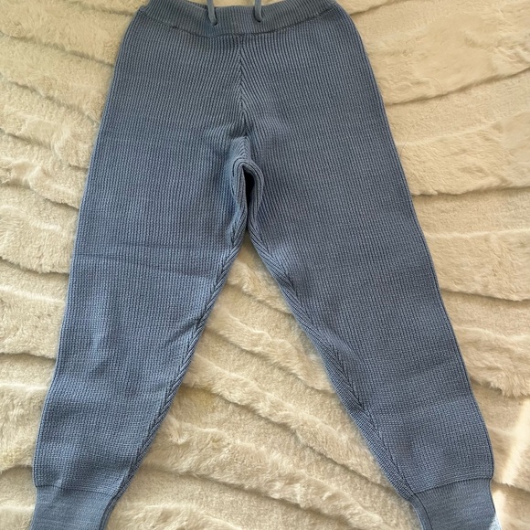 Sweater Lounge Set - Picture 2 of 10